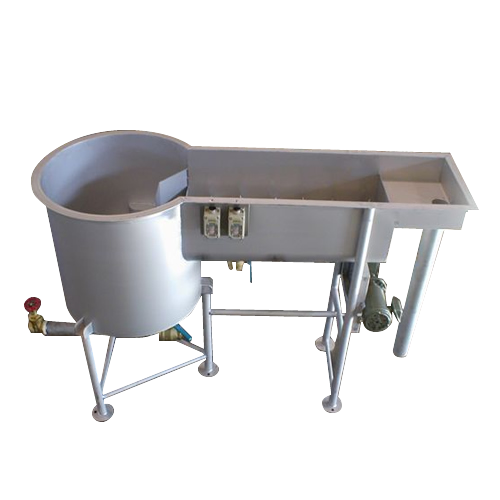 Stirring Grain Washing Machine