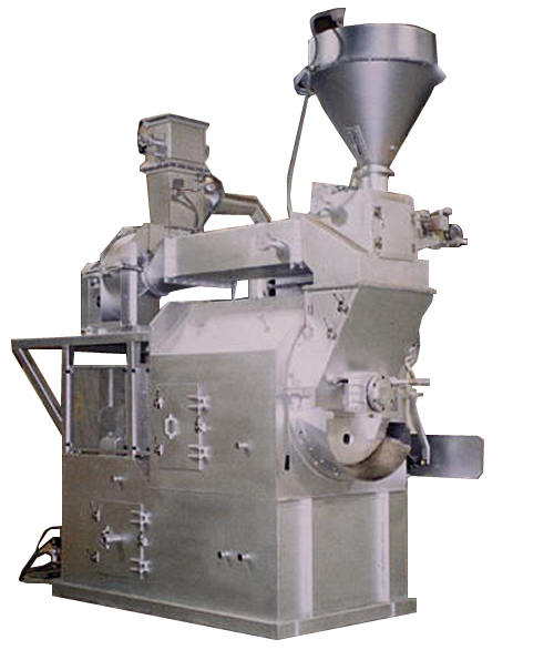 Stirring Super Roaster