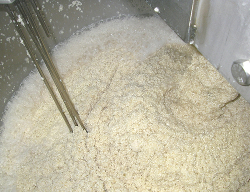Water Transfer Device