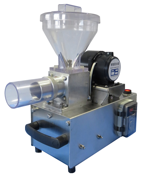 Sanitary Seed Koji Sprinkler